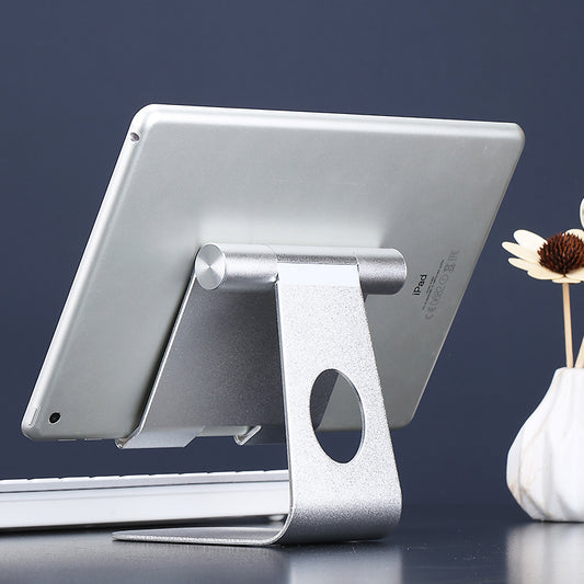 Tablet Stands Holder For Ipad  Mini Tablet Phone Mount Support desktop adjustable bracket compatible with apple